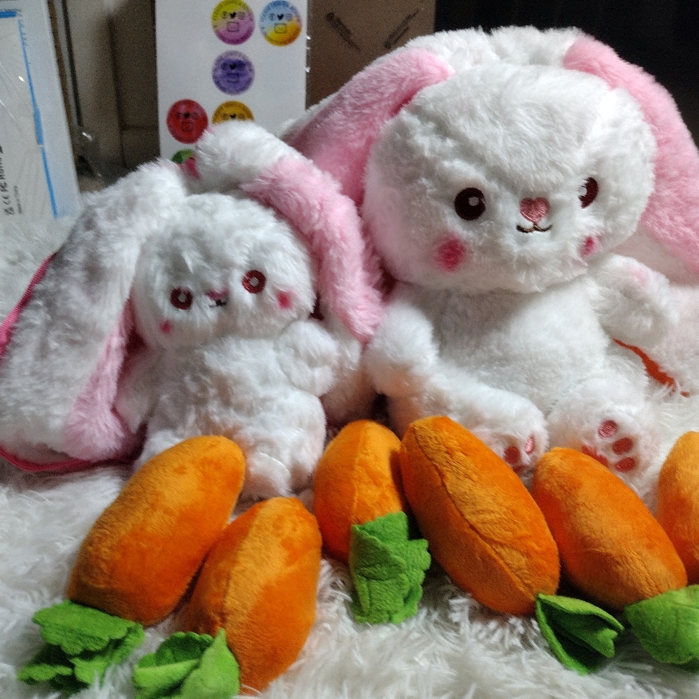 Pair of Easter babies🩷